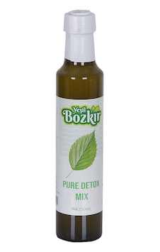 Pure Mix 250 Gr. Pure Mix 250 Gr.