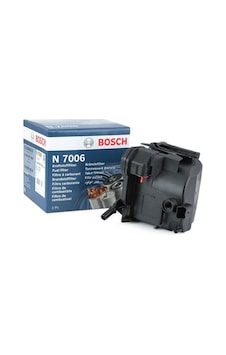 Ford Fiesta 1.6 Tdcı Dizel Yakıt Filtresi 2005-2008 Bosch Ford Fiesta 1.6 Tdcı Dizel Yakıt Filtresi 2005-2008 Bosch