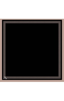 Lavinse Scarf La'vınse Çerçeveli Eşarp Lav27103 001 Lavinse Scarf La'vınse Çerçeveli Eşarp Lav27103 001