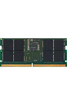 Kingston 16gb 5600 Ddr5 Kvr56s46bs8-16 Nb