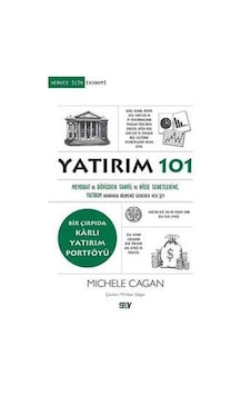 Yatırım 101 Michelle Cagan Yatırım 101 Michelle Cagan