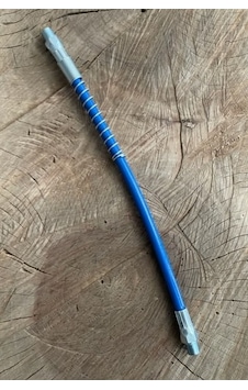 Mdp Gres Pompa Hortumu Gres Yağ Pompa Ucu 30cm Her Markaya Olur