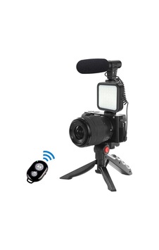 Video Fotoğraf Çekim Bluetooth Kumandalı Işık Ring Setcanlı Yayın Vlog Konferans Videosu Video Fotoğraf Çekim Bluetooth Kumandalı Işık Ring Setcanlı Yayın Vlog Konferans Videosu