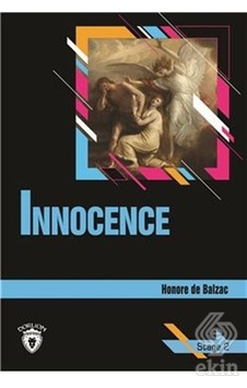 Innocence Stage 2 (Ingilizce Hikaye)/Honore De Balzac