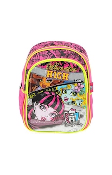 Monster High Okul Çantası 62417