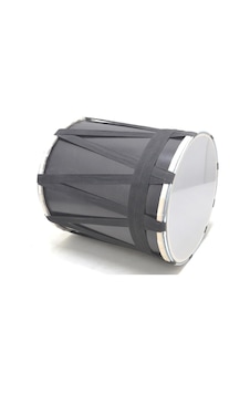 Kkd30-pp Koltuk Altı Davulu Kontraplak Plastık Derılı 30 Cm Kkd30-pp Koltuk Altı Davulu Kontraplak Plastık Derılı 30 Cm
