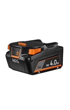 Aeg L1840s 18v 4.0ah Pro Hd Sub-compact Akü 4935478636 Aeg L1840s 18v 4.0ah Pro Hd Sub-compact Akü 4935478636