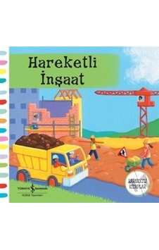 Hareketli Inşaat Rebecca Finn Hareketli Inşaat Rebecca Finn
