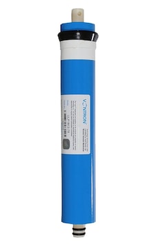 Aquames - Su Arıtma Cihazı Için 80 - 100 Gpd Vontron Membran Filtre