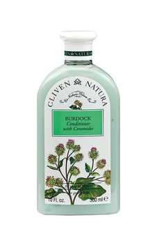 Cliven Natura Burdock Neutral Shampoo 300 ML