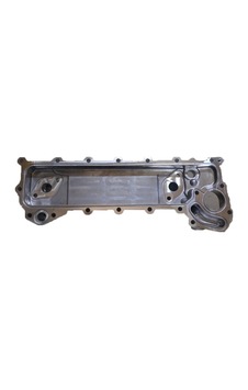 YAĞ SOĞUTUCU KAPAK KANALSIZ YM ISUZU NPR66 4HF1 8972123350 YAĞ SOĞUTUCU KAPAK KANALSIZ YM ISUZU NPR66 4HF1 8972123350