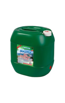 Bulutix Parfümlü Ultra Çamaşır Suyu 30 KG