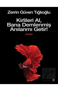 Kirlileri Al, Bana Demlenmiş Anılarımı Getir! Cinius Yayınları - Cinius Yayınları Kirlileri Al, Bana Demlenmiş Anılarımı Getir! Cinius Yayınları - Cinius Yayınları