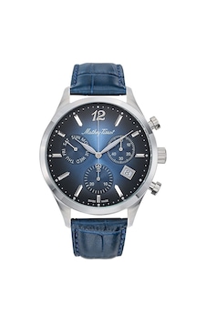 MATHEY-TISSOT H411CHALBU ERKEK KOL SAATİ MATHEY-TISSOT H411CHALBU ERKEK KOL SAATİ