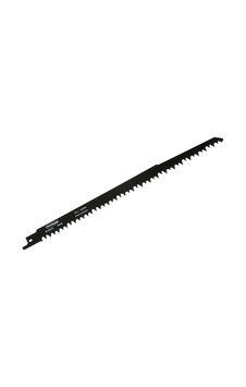 Tomax Ahşap Tilki Kuyruğu Testere Ağzı - 240 Mm