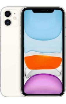Yenilenmiş Apple İPhone 11 64 GB C Kalite (12 Ay Garantili) Yenilenmiş Apple İPhone 11 64 GB C Kalite (12 Ay Garantili)