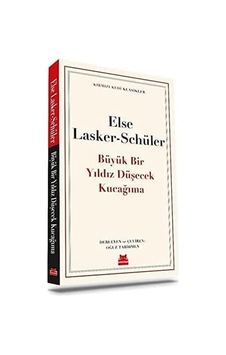 Büyük Bir Yıldız Düşecek Kucağıma