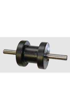 30x30mm Uçan Kapı Makarası