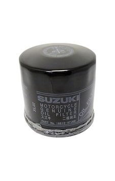 Suzukı Gw250-Inazuma-Gsxr 250-600-1000 Yağ Filtresi 16510-07J00 O