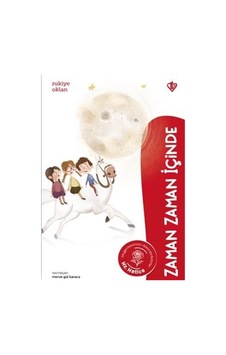 Hazreti Hatice / Zaman Zaman İçinde / Rukiye Oklan Hazreti Hatice / Zaman Zaman İçinde / Rukiye Oklan