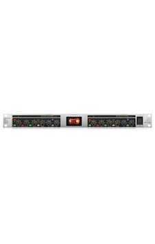 Behrınger Ultragaın Pro Mıc2200 / Mikrofon Preamp Behrınger Ultragaın Pro Mıc2200 / Mikrofon Preamp
