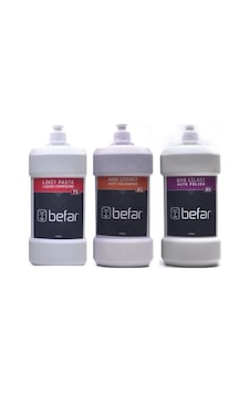 Detail Market Befar Pasta Hare Ve Cila Seti 1 Lt Detail Market Befar Pasta Hare Ve Cila Seti 1 Lt