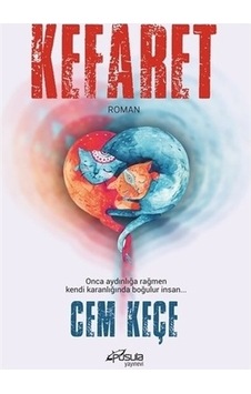 Kefaret - Cem Keçe - Pusula Yayınevi Kefaret - Cem Keçe - Pusula Yayınevi