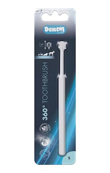 M-pets Dental 360 Diş Fırçası S M-pets Dental 360 Diş Fırçası S
