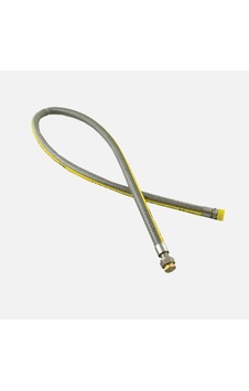 Admiral 1/2''r 1/2''n Doğalgaz Ocak Fleksi 100cm