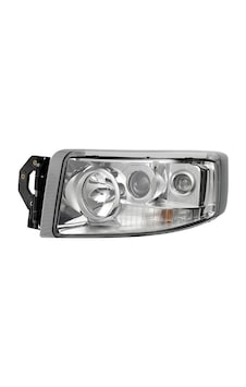HELLA 1EL011899381 Far Renault Premium 2 Sağ Renault Cv
