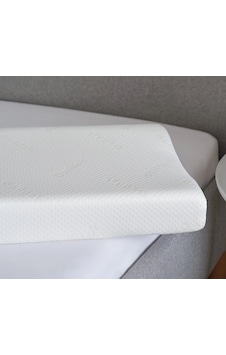 Özdilek Visco Boyun Destekli Ortopedik Yastık 40x60x11 Beyaz Özdilek Visco Boyun Destekli Ortopedik Yastık 40x60x11 Beyaz