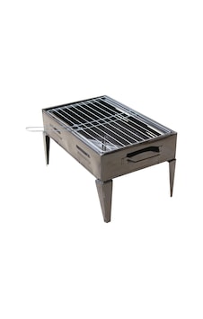 Mangal - Barbekü Set Cpr-1866-e5a42 Çok Renkli