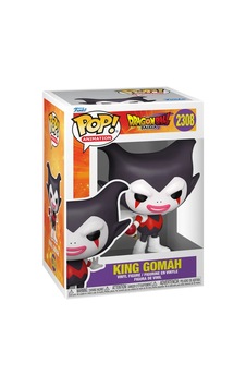 Pop Dragon Ball King Gomah 2308 Pop Dragon Ball King Gomah 2308