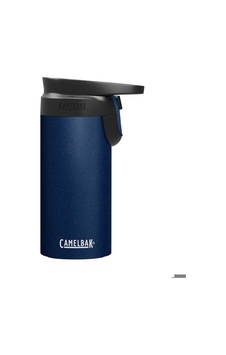 Camelbak Forge Flow Bardak 350 Ml - Lacivert Camelbak Forge Flow Bardak 350 Ml - Lacivert