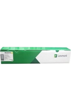 Lexmark CX921-76C0HY0 Sarı Toner Lexmark CX921-76C0HY0 Sarı Toner
