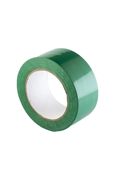 Yer Işaretleme Bandı 50Mmx23M, Yeşil -37E422-