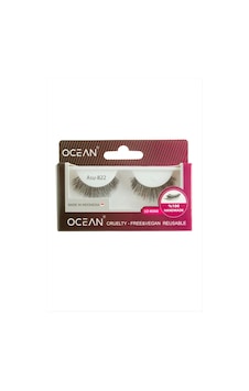 Ocean - 492 - Takma - Csmo-tex - Kirpik Siyah Ocean - 492 - Takma - Csmo-tex - Kirpik Siyah