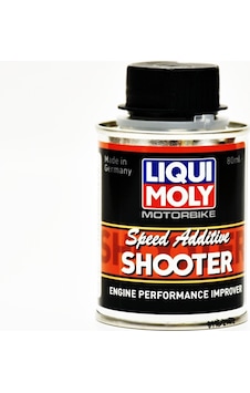 Liqui Moly Sped Shoteer / 4t Benzin Katkısı (80ml) Liqui Moly Sped Shoteer / 4t Benzin Katkısı (80ml)