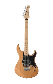Yamaha Pacifica Pa112Vmxyns Elektro Gitar (Vintage Natural Satin) Yamaha Pacifica Pa112Vmxyns Elektro Gitar (Vintage Natural Satin)