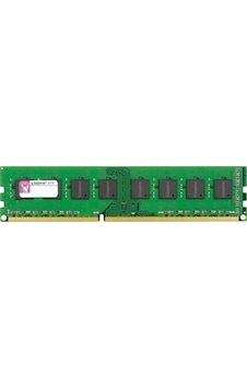 Kıngston 4gb Ddr3 1600mhz Cl11 Pc Ram Kvr16n11s8/4 Kıngston 4gb Ddr3 1600mhz Cl11 Pc Ram Kvr16n11s8/4