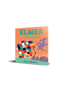 Elmer ve   Yabancı