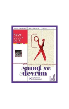 Sanat ve Devrim / Kolektif
