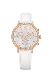 5754536 Swarovski Saat Matrıx:ls Ivo/mop/pro Metalik 5754536 Swarovski Saat Matrıx:ls Ivo/mop/pro Metalik