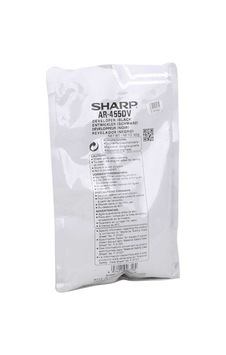 Sharp Ar-455dv Developer Sharp Ar-455dv Developer