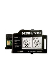 Uyumlu Hazne For Epson T2950-c13t295000 Atık Kutusu Uyumlu Hazne For Epson T2950-c13t295000 Atık Kutusu