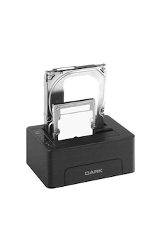 Dark Storex Dsd26C Çiftli 3.5-2.5 Usb3.0 Sata 6Tb-8Tb-10Tb Dest Dark Storex Dsd26C Çiftli 3.5-2.5 Usb3.0 Sata 6Tb-8Tb-10Tb Dest