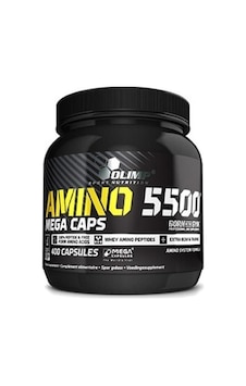 Olimp Amino 5500 400 Kapsül (546185890) Olimp Amino 5500 400 Kapsül (546185890)