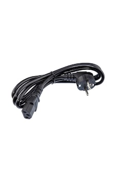 Power Kablosu Bilgisayar Kasa Monitör Power Güç Kablosu 1.5 Metre Power Kablosu Bilgisayar Kasa Monitör Power Güç Kablosu 1.5 Metre