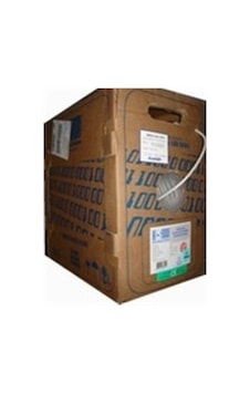 H06-00402-Bk Hcs Cat6 Utp Lsoh 305Mt Kutu Kablo H06-00402-Bk Hcs Cat6 Utp Lsoh 305Mt Kutu Kablo