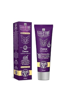 Cheese Peynirli Sakinleştirici Kedi Malt Macunu 100 Gr